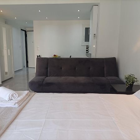 City O-Central Apartment Athens Exterior photo