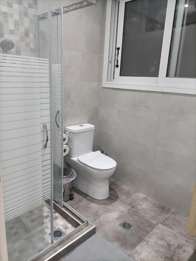 City O-Central Apartment Athens Exterior photo
