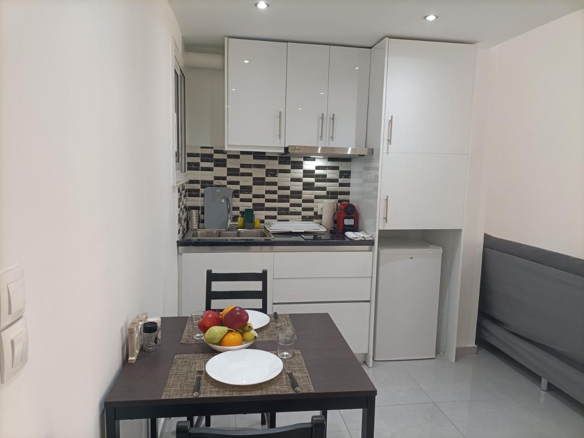 City O-Central Apartment Athens Exterior photo