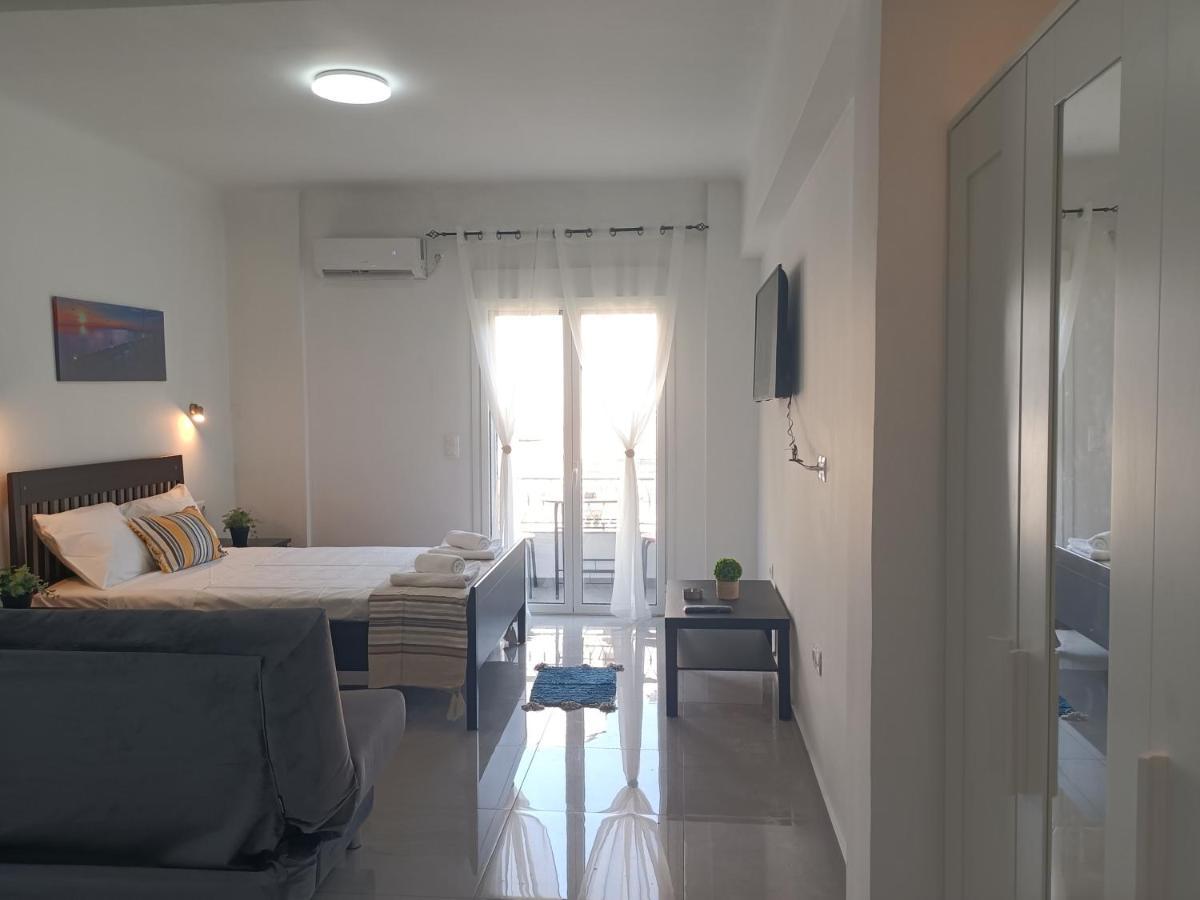City O-Central Apartment Athens Exterior photo