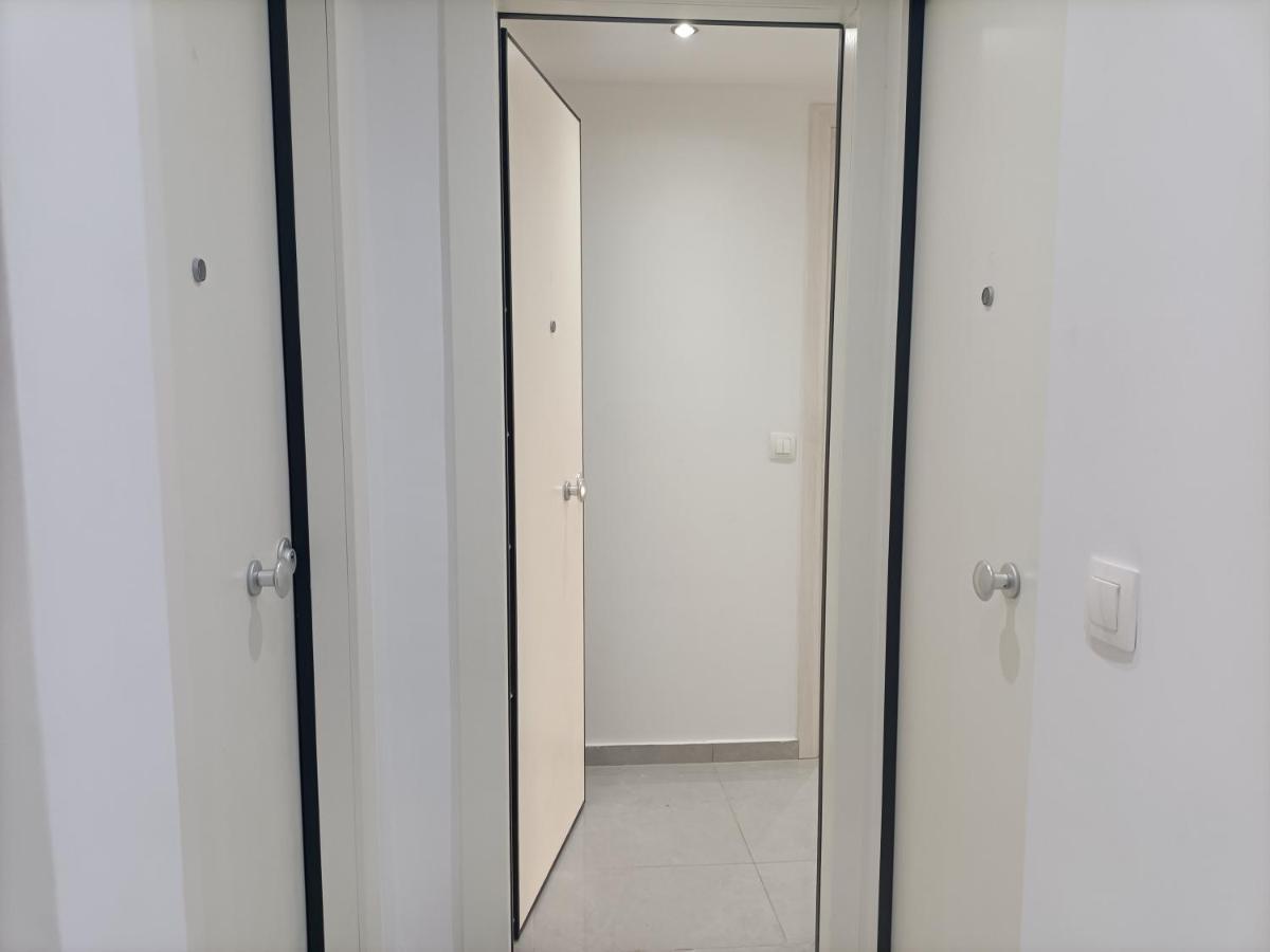 City O-Central Apartment Athens Exterior photo