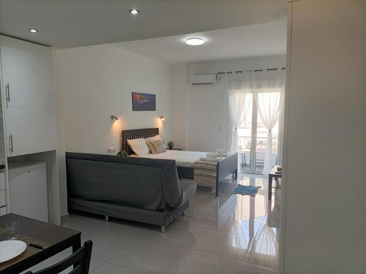 City O-Central Apartment Athens Exterior photo