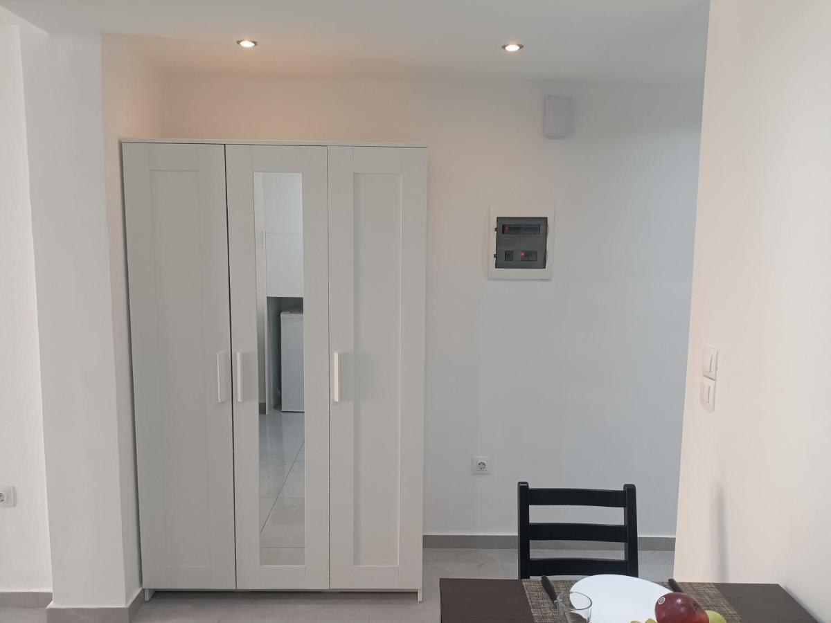 City O-Central Apartment Athens Exterior photo