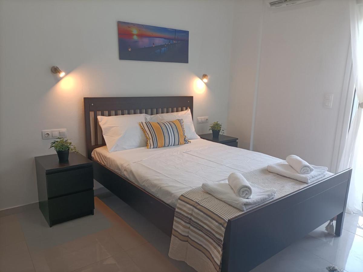 City O-Central Apartment Athens Exterior photo