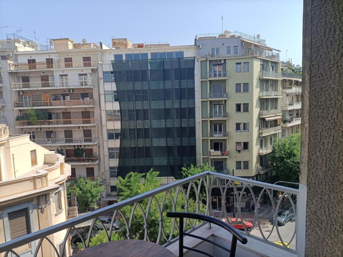 City O-Central Athens Exterior photo